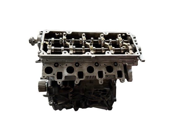 Audi A4 B7 B8 A5 8T 2.0 TDI Silnik CAG