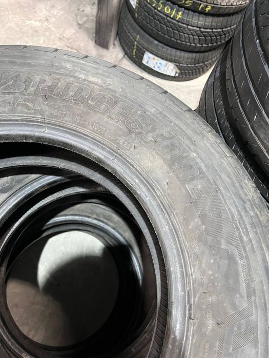 Комплект літньої гуми 225/65/16c