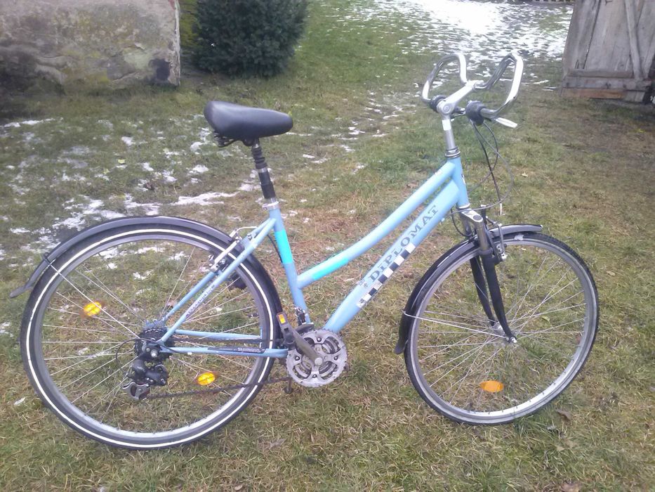 Przyczepka Rowerowa