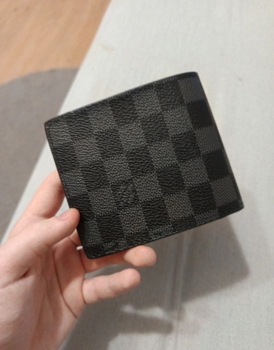 Portfel Louis Vuitton