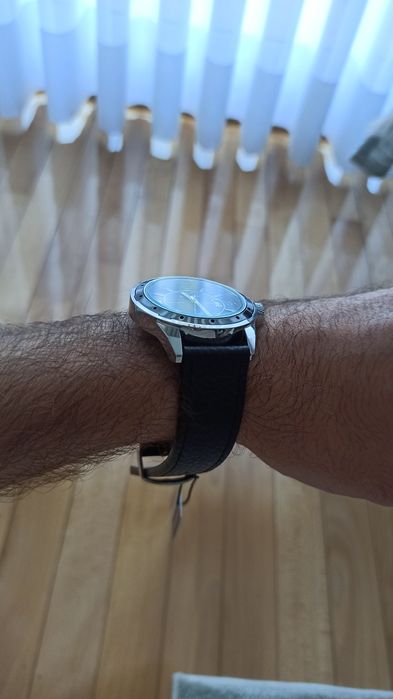 Relógio Curren Quartz