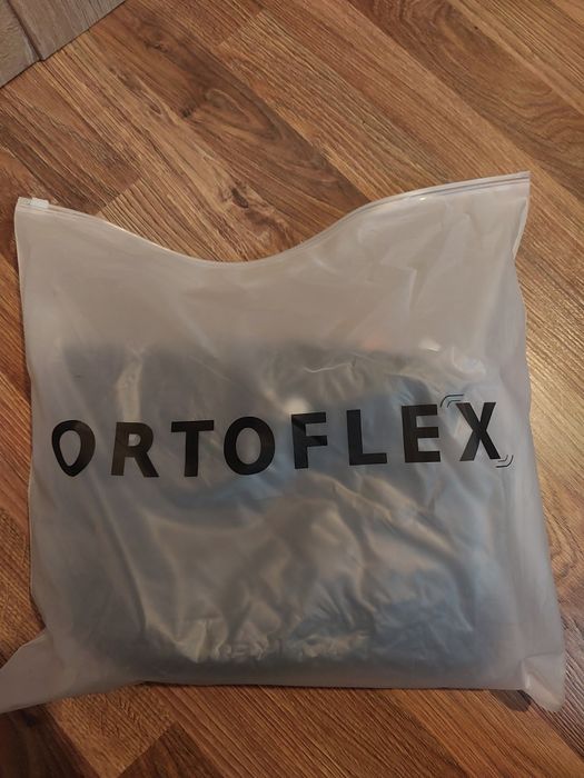 ORTOFLEX Alpine buty Barefoot