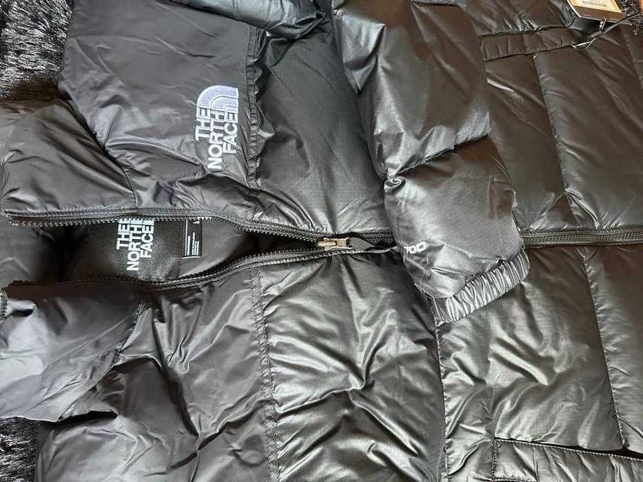 Nuptse 1996 casaco The North Face - NOVO