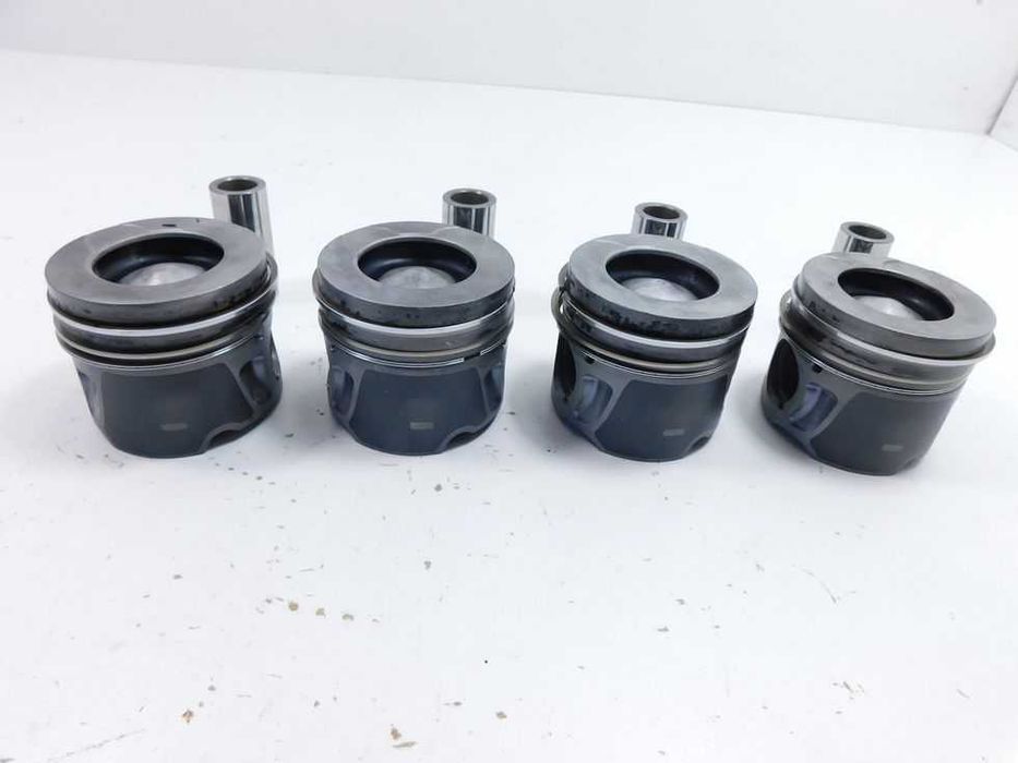 Tłok tłoki 2.0 HDI TDCI EURO5 Ford Peugeot Citroen C5 III S-Max Kuga II