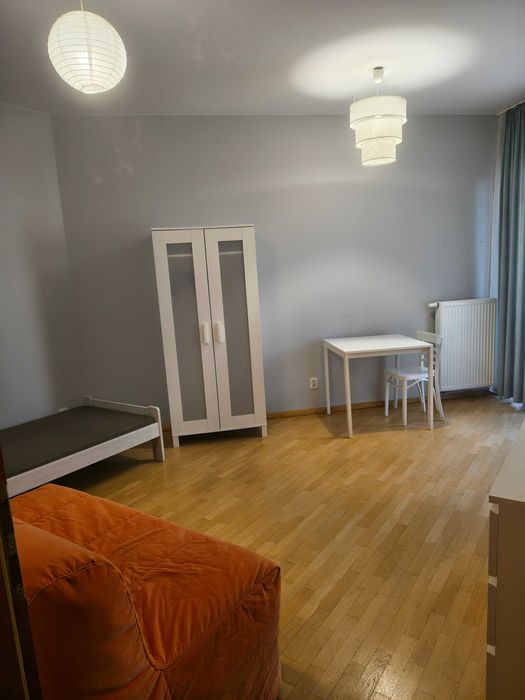 Mieszkanie – Kraków - Widok 5