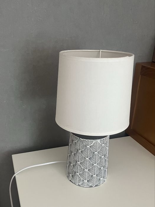 Vendo par de candeeiros