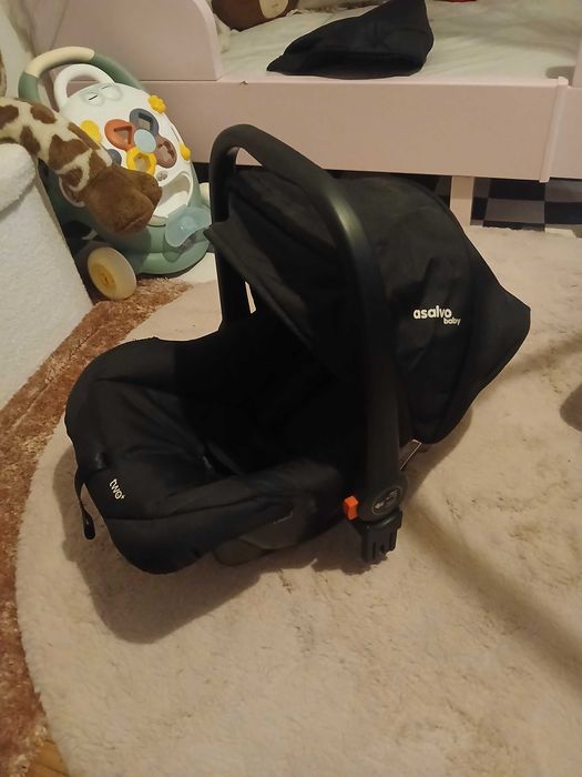 Carrinho baby coque