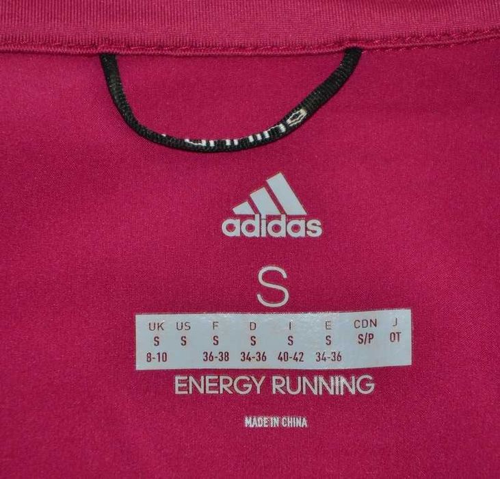 Adidas Supernowa Storn bluza sportowa _ S