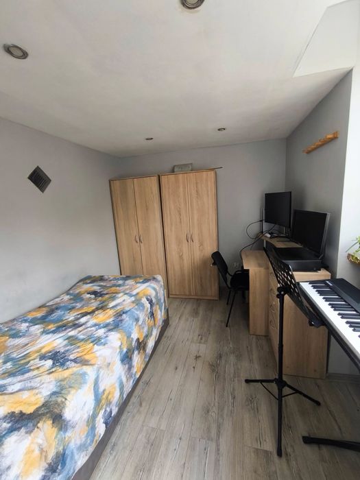 Sprzedam mieszkanie z antresola 5 pokoi ok.80 m² - Widok 4