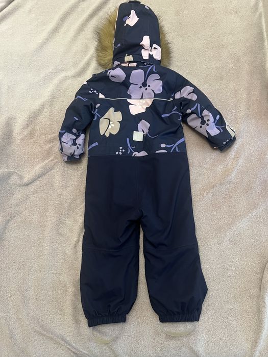 Зимовий комбінезон Reima