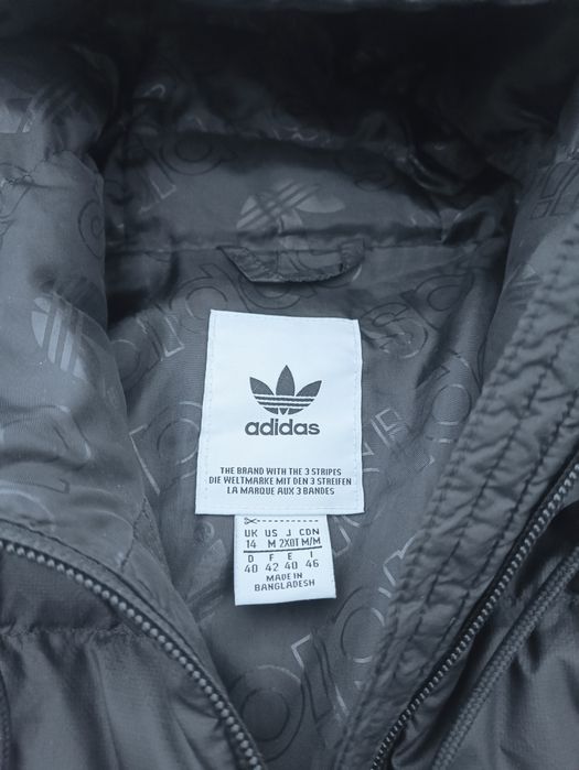 Женская курточка Adidas рм