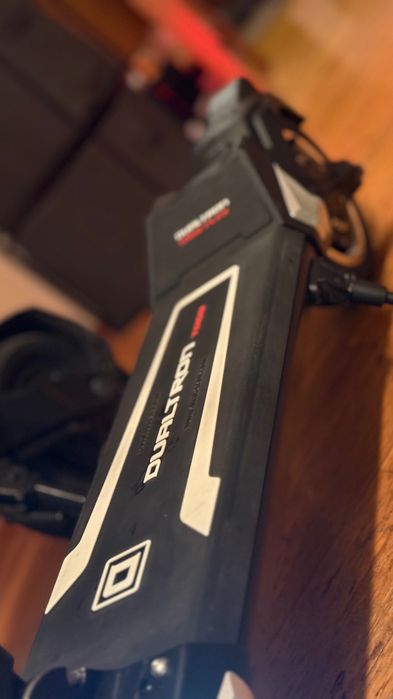 Dualtron Togo Plus