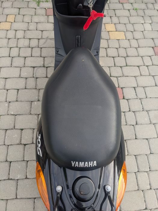 Yamaha jog sa 36 (не aerox,BWS,slider,neos,mbk)