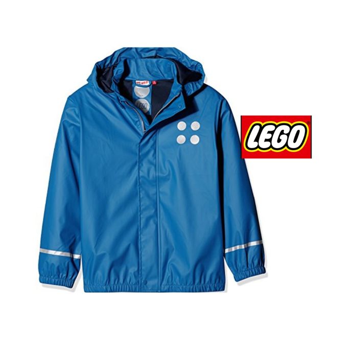 Дощовик, куртка  lego 9-10-11 років для хлопчика