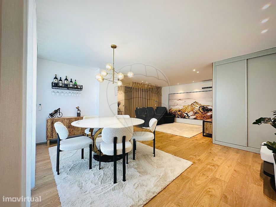 Apartamento T3 para venda — Gualtar, Braga