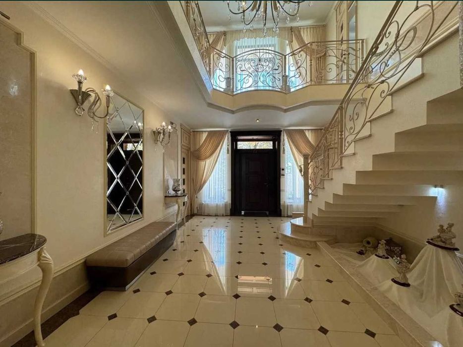 Дом по адресу (площадь 320 м²) - Atlanta.ua - фото 2