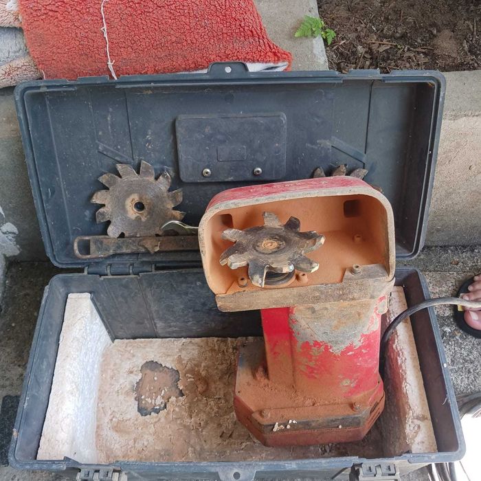 Electric Work Tools427934797268275203