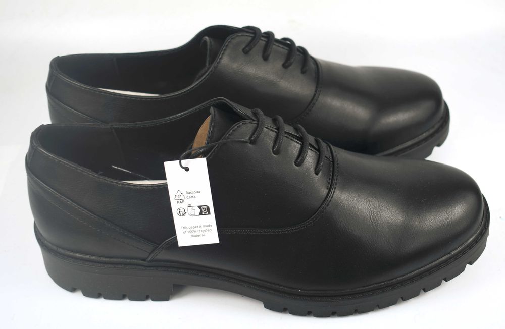 Nowe półbuty Pier One roz. 44
