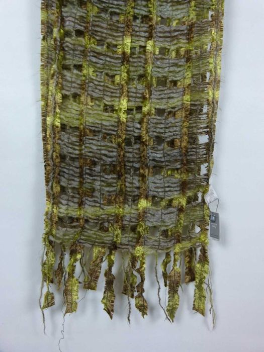 Per Una szal szalik z metką