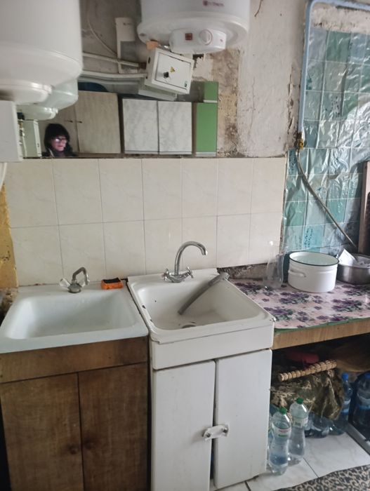 Сдам комнату в коммуналке