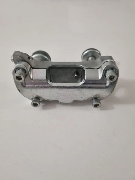 riser klamra mocowanie kierownicy harley davidson touring road glide