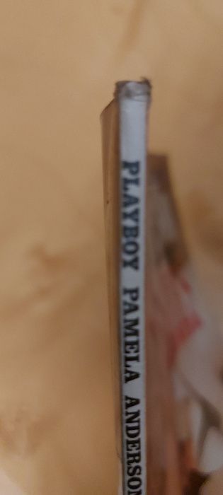 PLAYBOY - Pamela Anderson (1996 Wyd. specjalne)