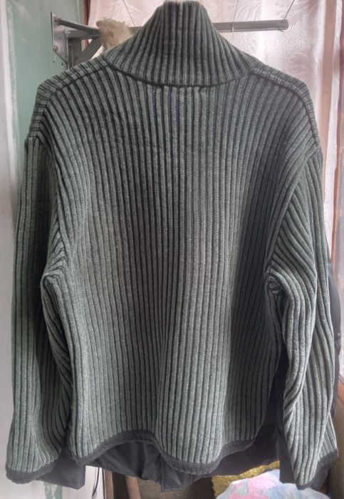 Мужские свитера (M - L) 46-48