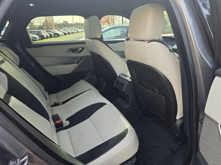 Range Rover Velar 3.0D R.Dynamic AWD