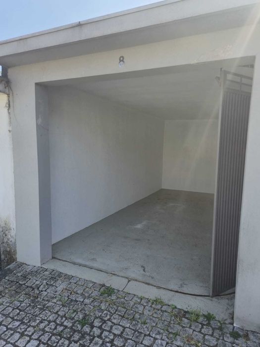 Garagem Maia Centro