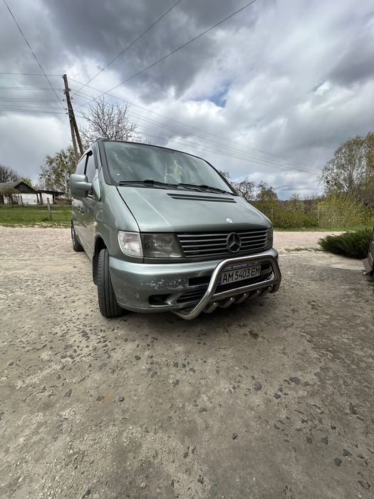 Продам автомобіль