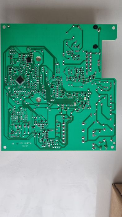 Placa para caldeira 0schemod11 Nova Florida