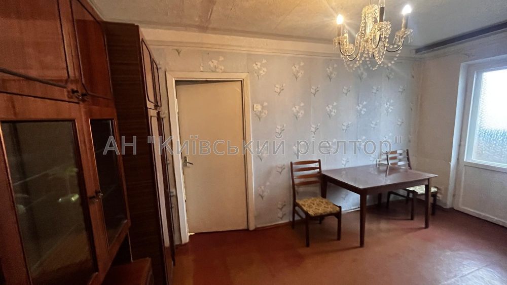 Продаж 1 к кв пр-ту Бажана, 5В, Дарницький ,мХарківська