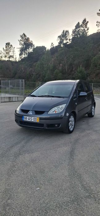 Mitsubishi Colt 1.1i