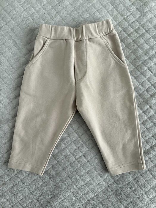 komplet fabryka bodziaków rozmiar 74 chłopczyk