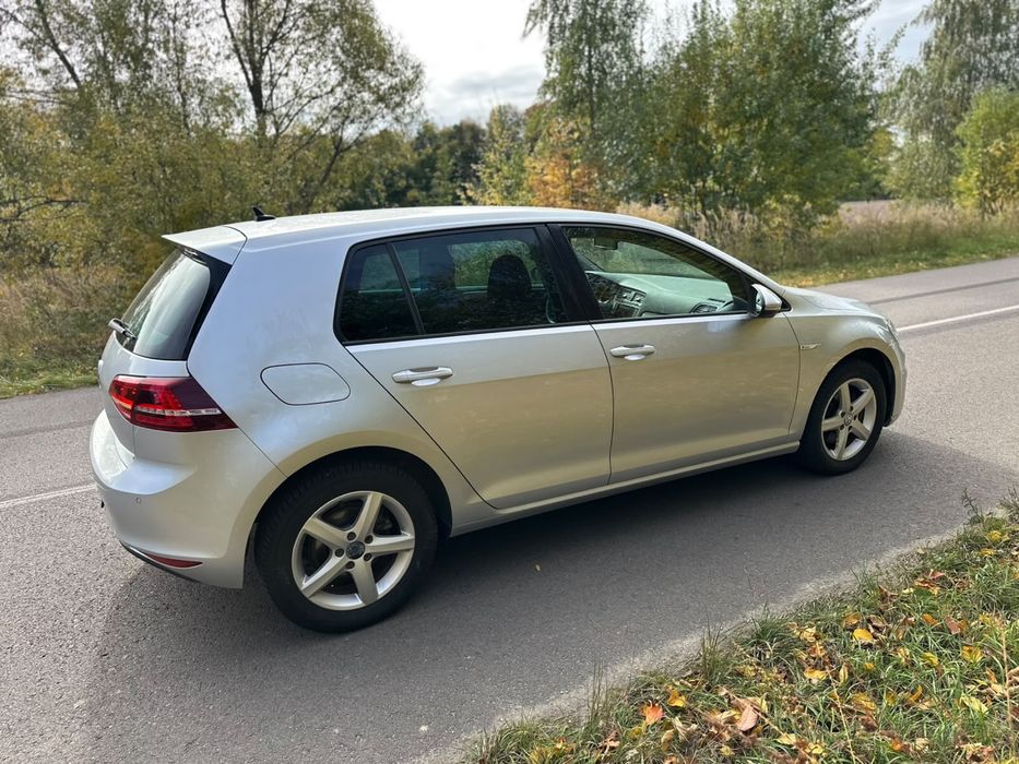 Volkswagen e-Golf Терміново !!! Без торгу!