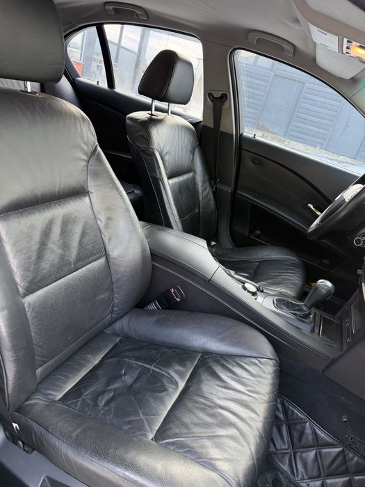 Бмв 520 продам.