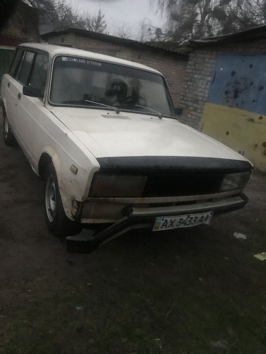 Продам ваз 2104