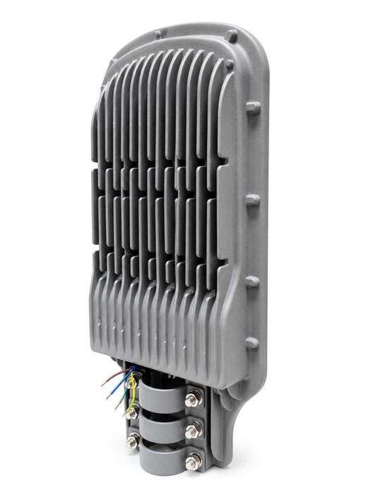 Luminária Pública LED 50W para Poste – Nova | IP65 | 6400K- Portes envio Incluídos