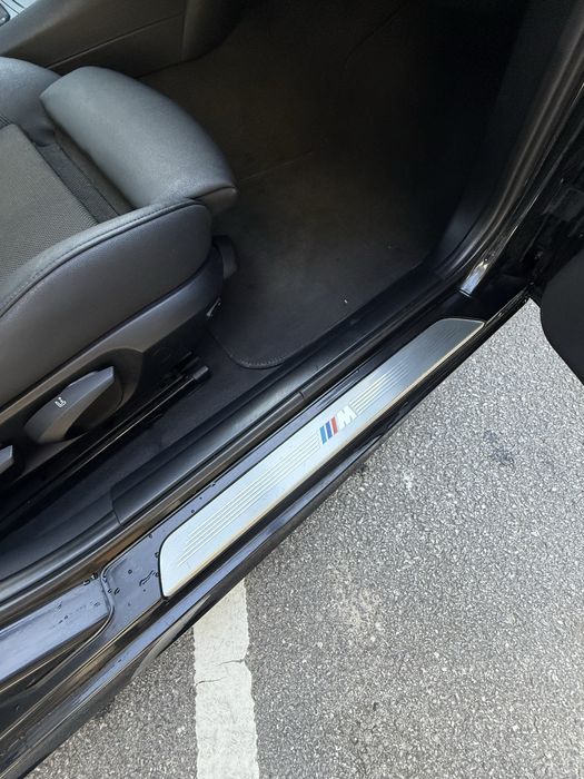 BMW 120D Pack M
