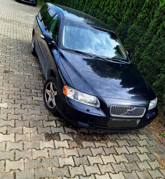 Volvo v70 dobry stan