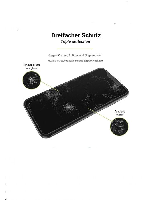 Artwizz - SecondDisplay GALAXY A8 2018
