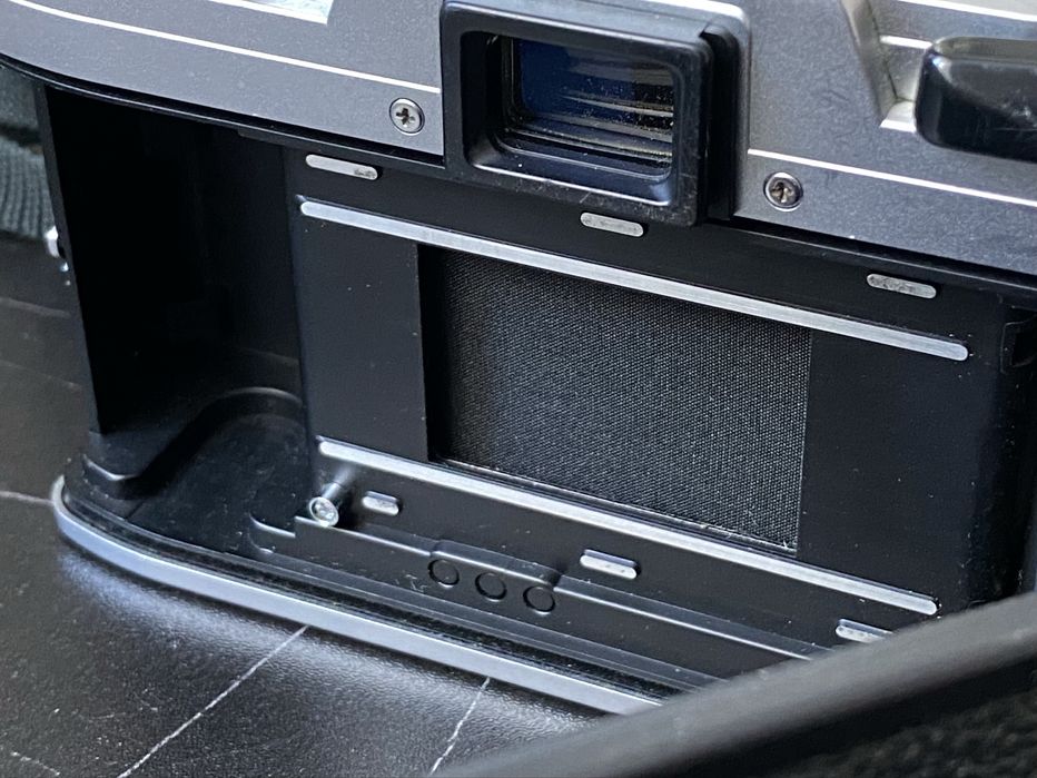 Фотоапарат Minolta X-370