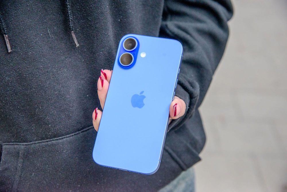 Used/Open iPhone 16 128/256Gb Магазин iStory