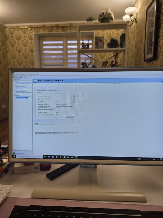 Готовий ПК в зборі: i5 / 16GB RAM / SSD 500GB / GTX 1050 + Монітор, ДБЖ, Акустика 2.1