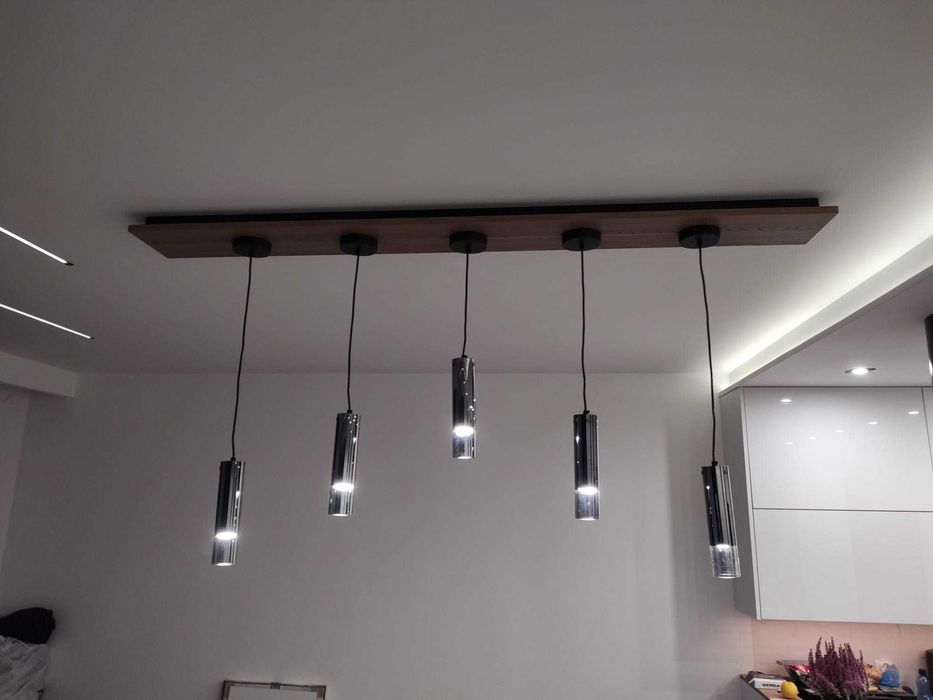 Wykończenie wnętrz - Układanie płytek, malowanie, gładzie