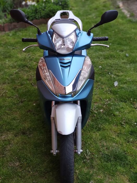 Продам HONDA SH 300 2011р.в