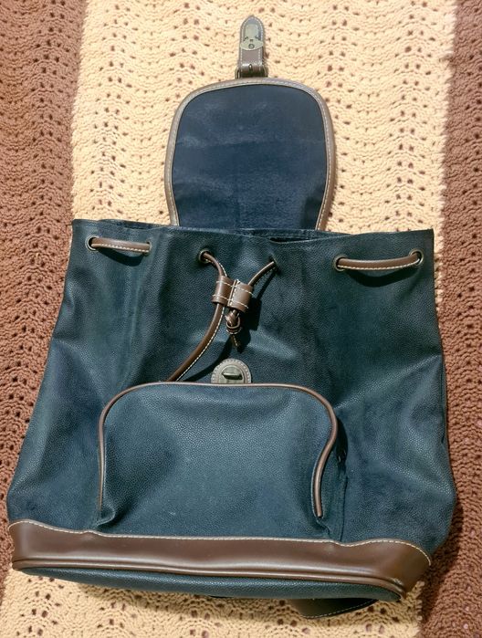 Рюкзак кожзам 35/30/15