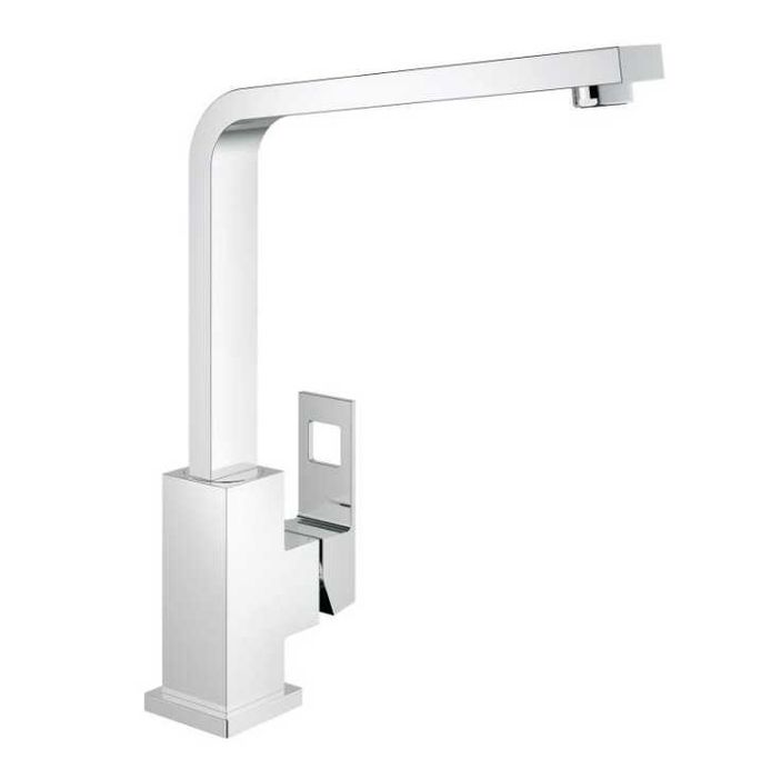 Grohe Eurocube Смеситель однорычажный для мойки (31255000)