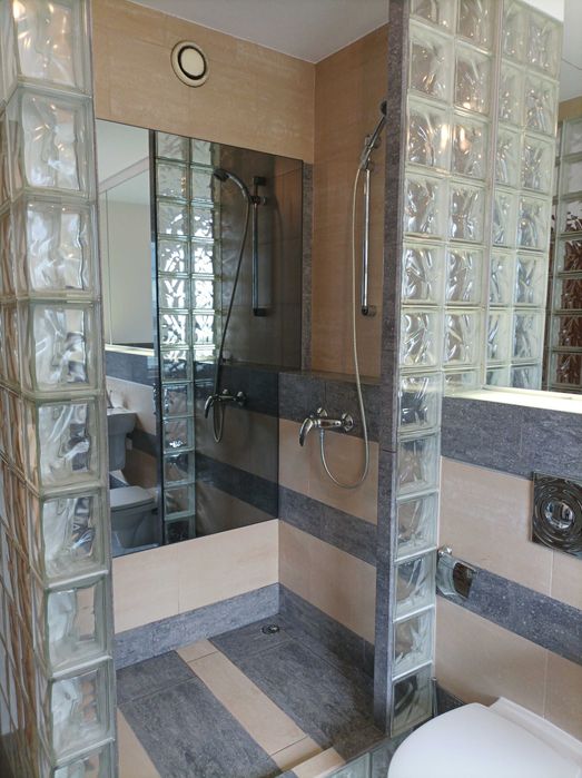 Bliska Ochota, Al. Jerozolimskie 105 m², apartamentowiec , 4 pokoje, garaż , ochrona - Widok 3