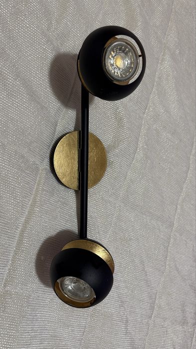 Candeeiro/Aplique de interiores